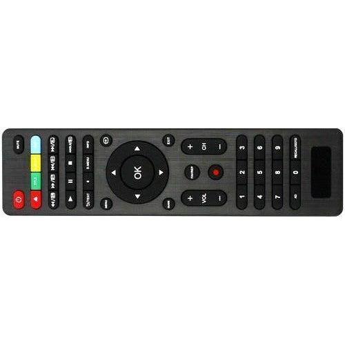 BRAND NEW REMOTE CONTROL For Polaroid Tv P42FN0117J / P42FN0117K