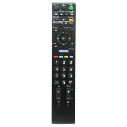 *New* Replacement TV Remote Control For Sony RM-ED020 RM-ED-020 = RMED016