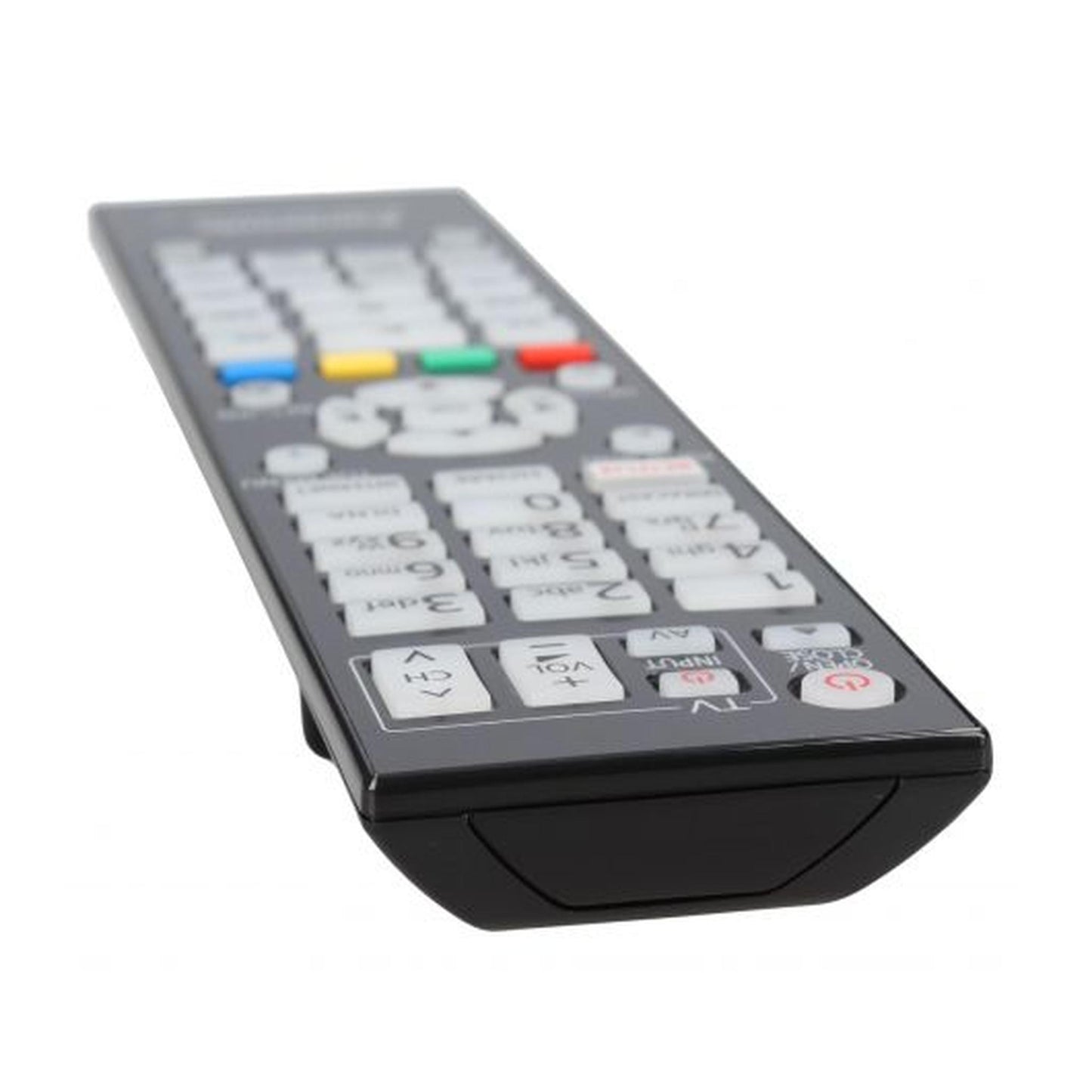 Genuine N2QAYA000128 Remote Control For Panasonic N2QAYA000085 N2QAYA000086