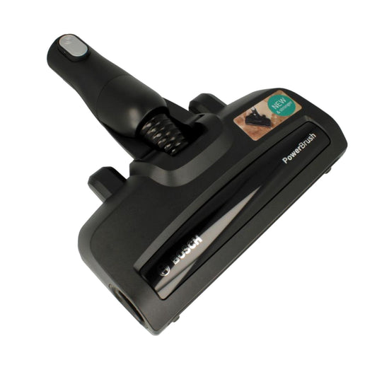 BOSCH Genuine Floor Tool For Bosch BCS611GB Serie | 6 Unlimited Vacuum Cleaner