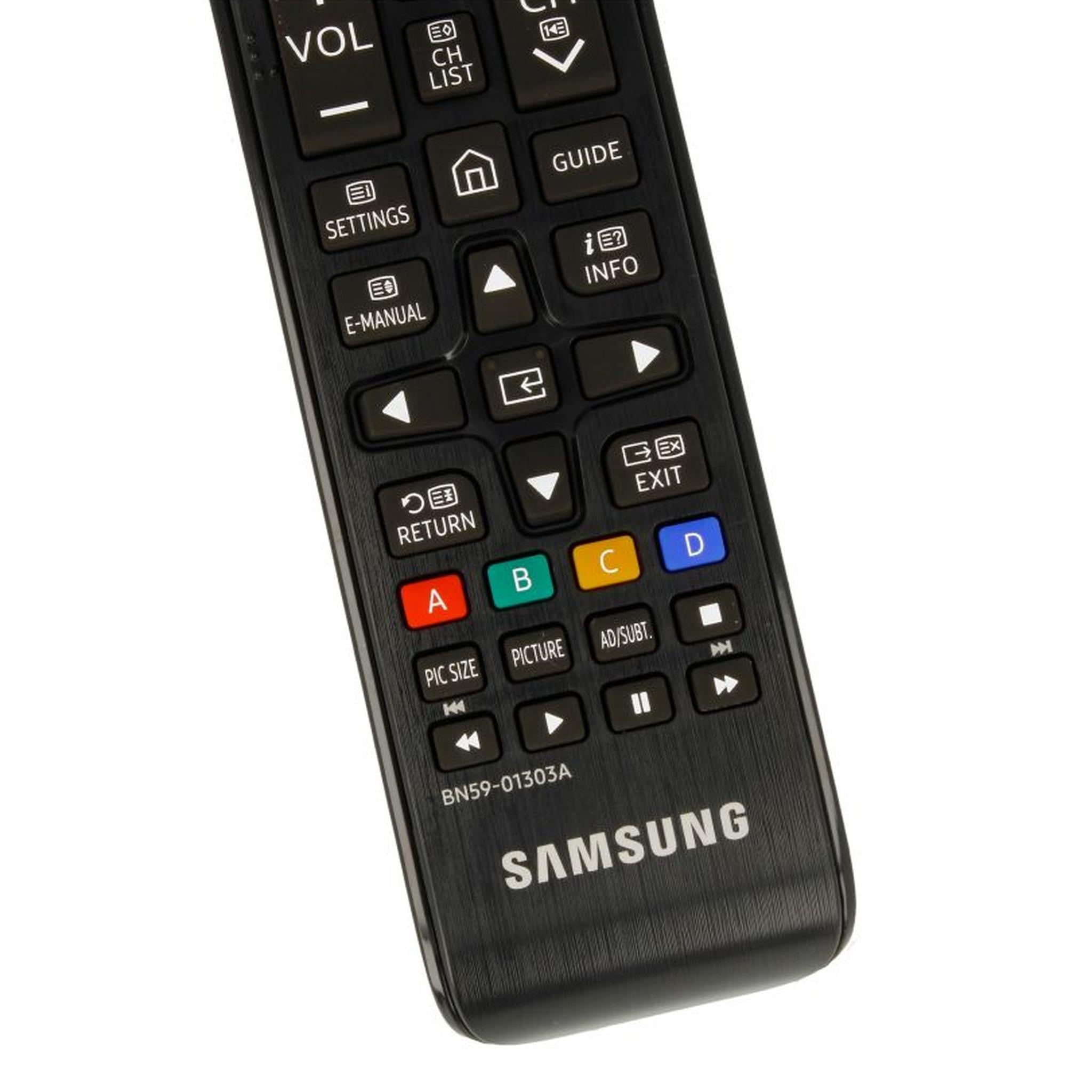 Genuine BN59-01301A/ BN59-01303A Remote control For Samsung UN65NU7100F LED TV's