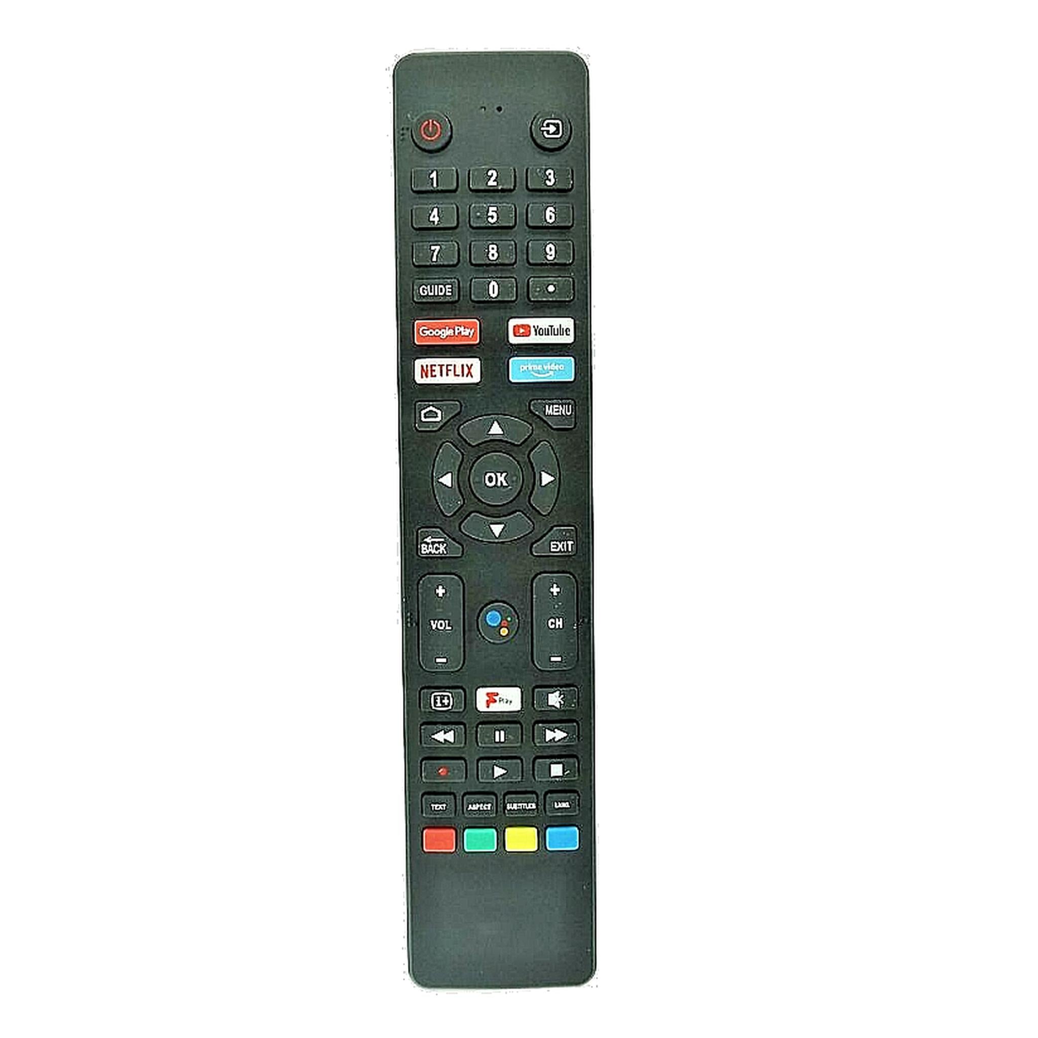 New Genuine TV LT-32CA690 LT-32CA790 LT-40CA790 Voice Remote Control