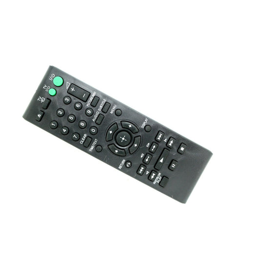 BUDGET Remote For Sony DVD Player DVP-FX950
