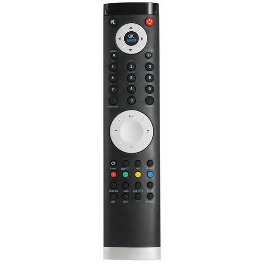Replacement RC1800 TV Remote Control for SANYO CES26WSD7B