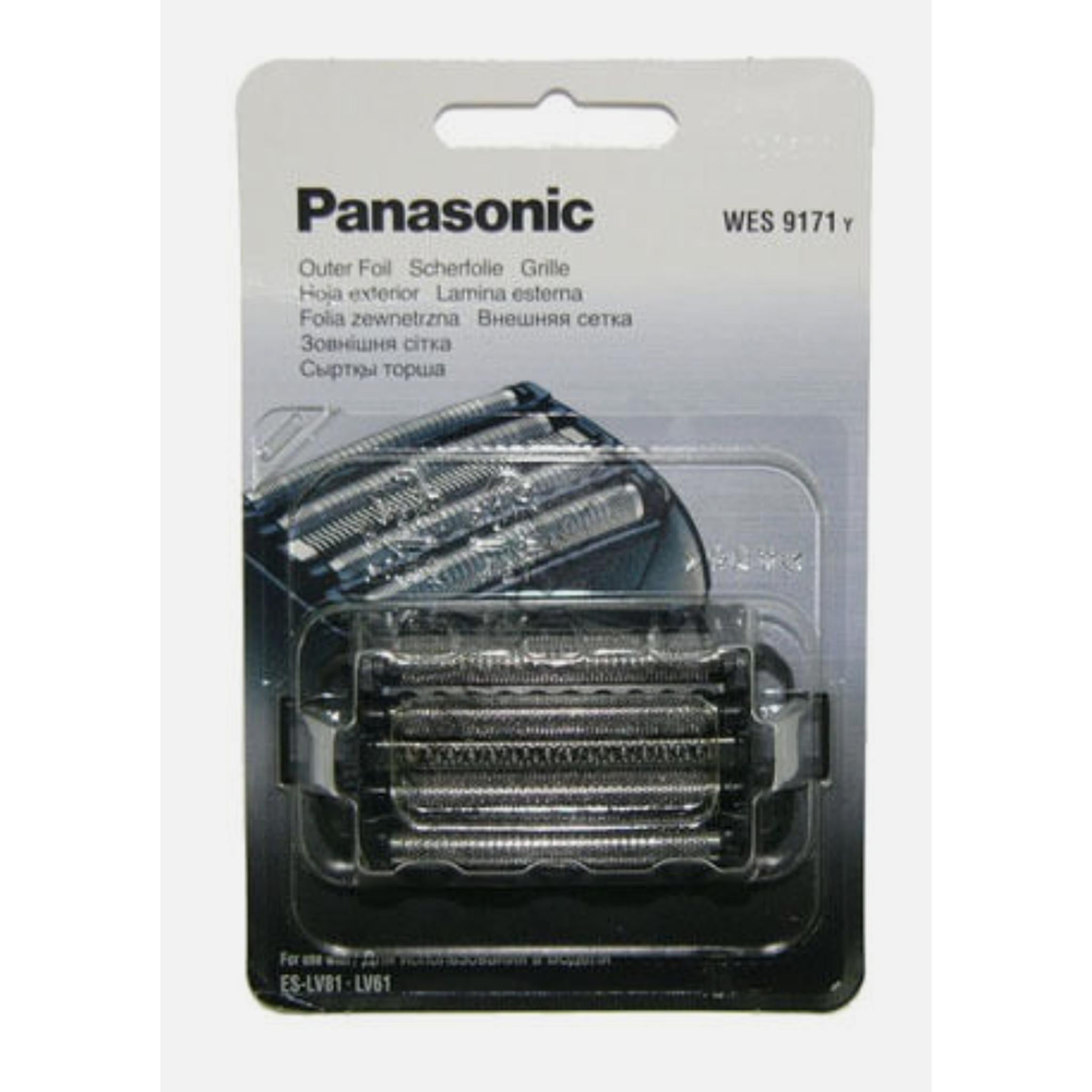 Genuine Shaver Outer Foil For Panasonic ES-LV61 ES-LV81 ES-LV97 ES-LV95