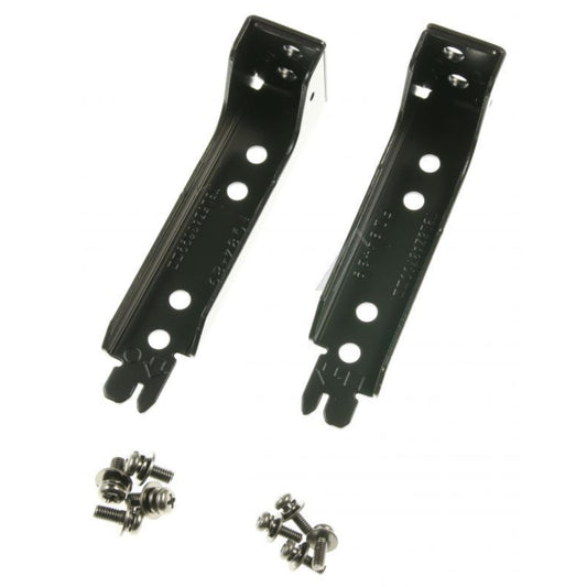 Tv Stand bracket guides / legs not full stand For Panasonic TX-43FX650B only