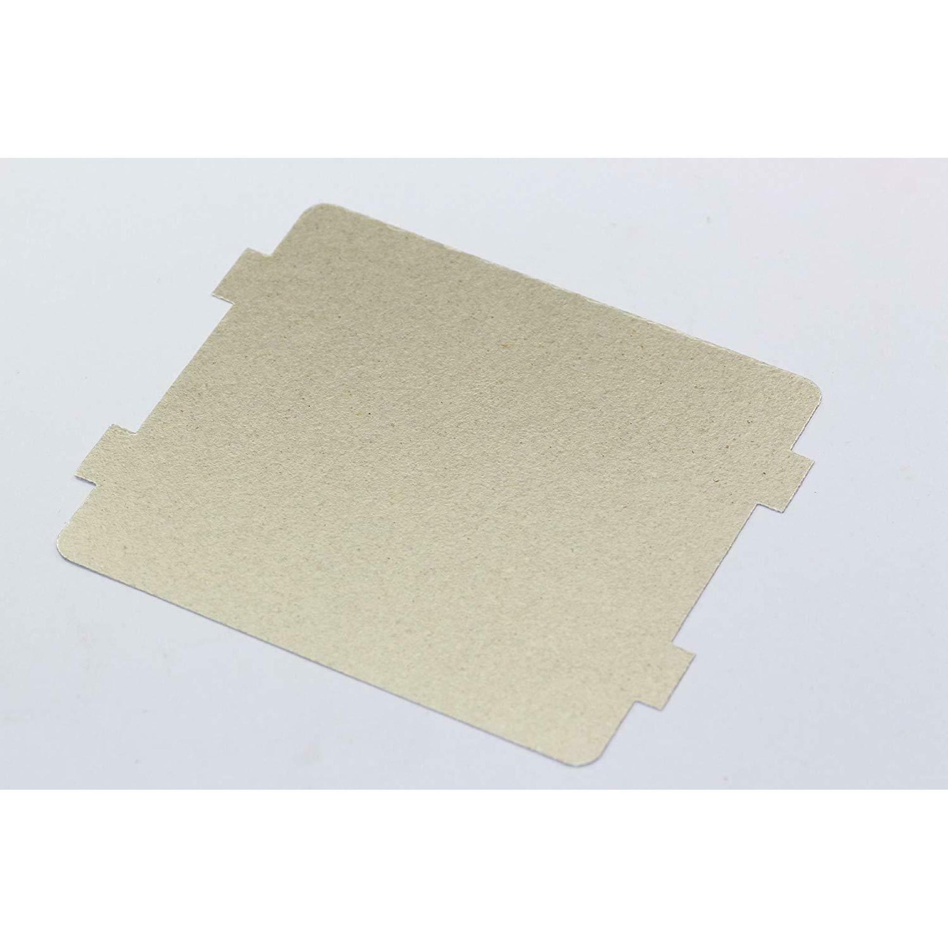 Microwave Waveguide Cover Board Mica Splash Panel For KENWOOD K30CSS14