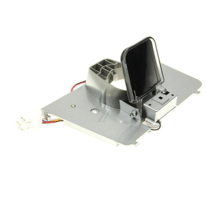 RS694N4IIF Fridge Freezer Ice Dispenser Arm Silver HK1647120 Genuine