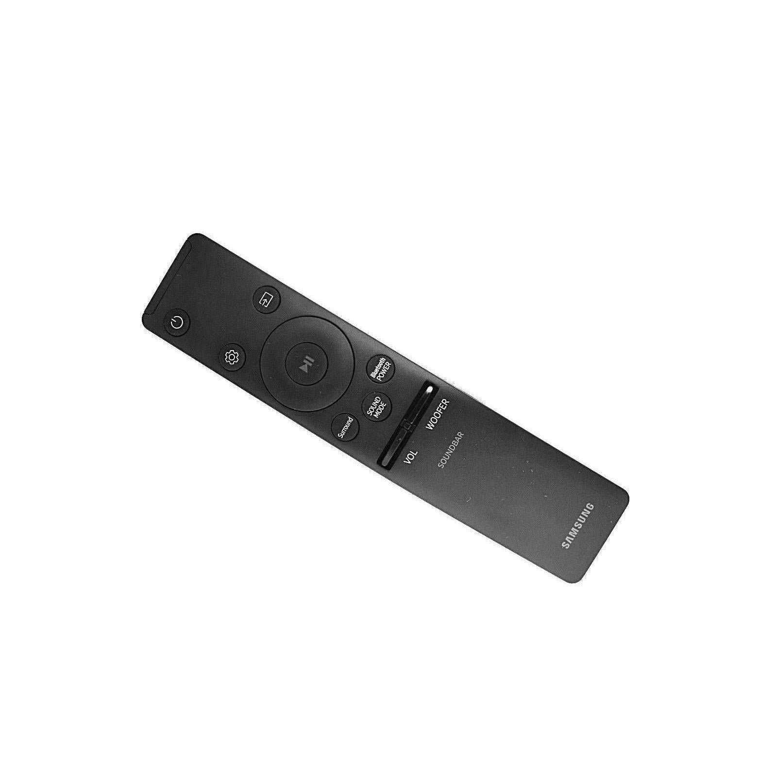 100% Genuine AH59-02758A AH5902758A Soundbar Remote Control