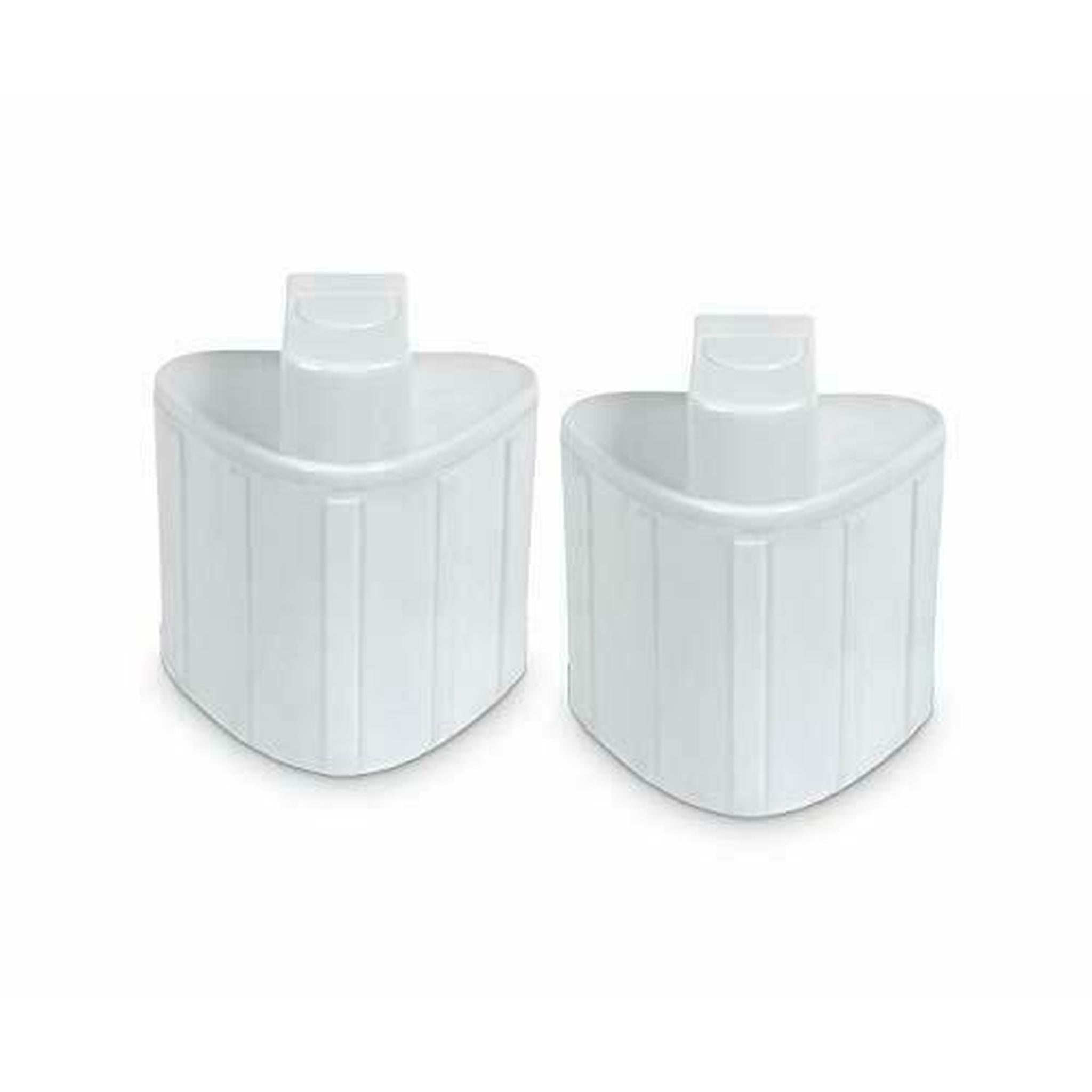 2 x Tefal XD9070EO Anticalc Cartridges For Liberty SV7010 SV7020 SV7030 SV7040