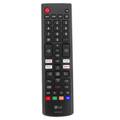 Genuine TV Remote Control for LG 50UR78006LK Smart 4K Ultra HD HDR LED