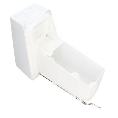 Genuine Ice Tray Bucket Assembly Fridge Freezer Ice Master For Samsung RF56J9040SR