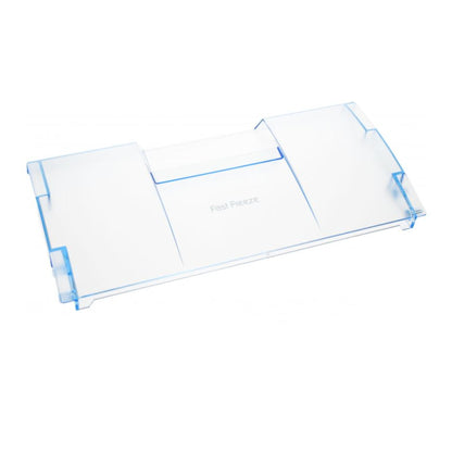 Genuine Beko Freezer Drawer Cover Front Flap 238 mm FXF5075W LX5095S FXF465W