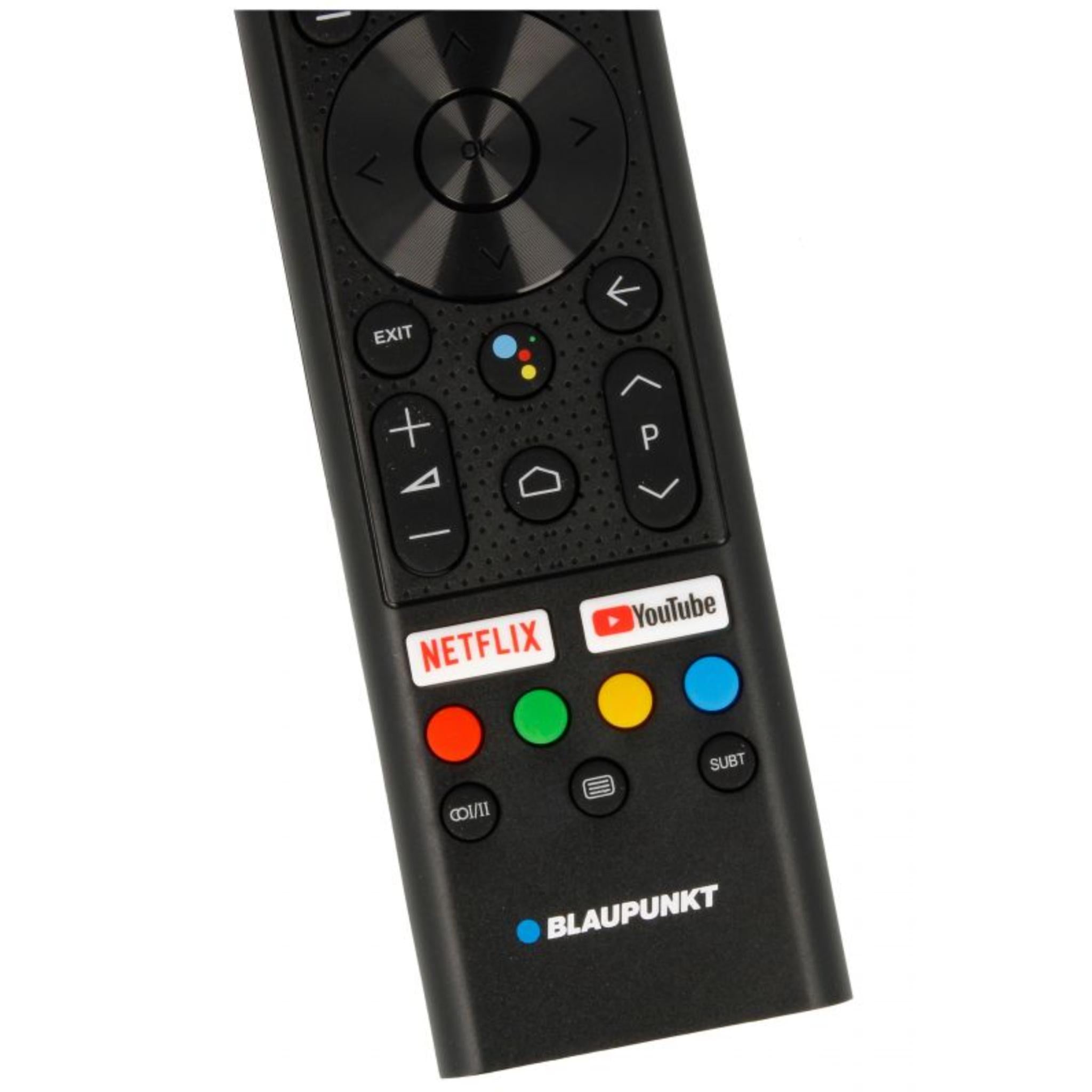 Genuine Replacement Remote Control for Blaupunkt BA32H4142LEB
