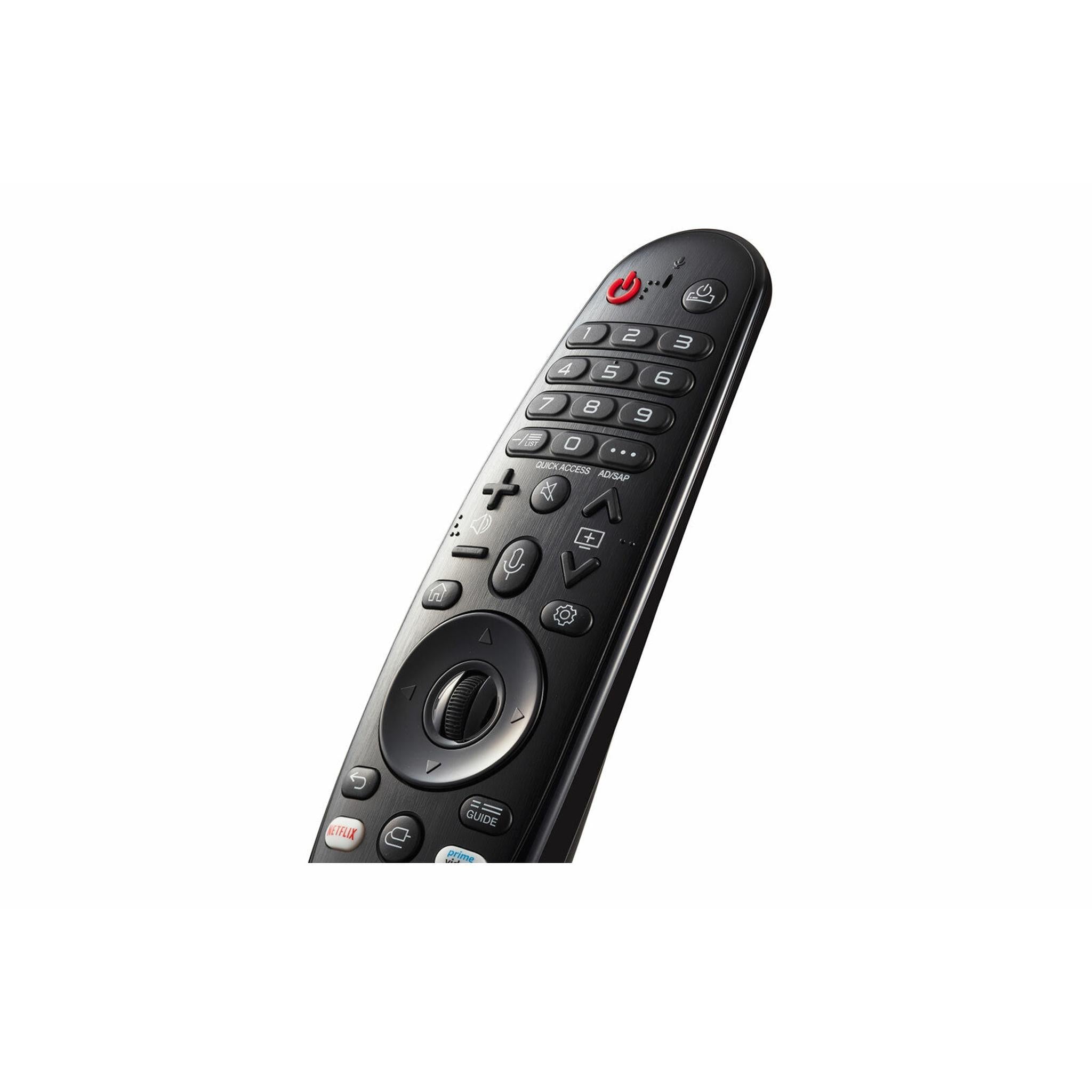 Voice Command Magic Remote Control for LG 55SM82007LA