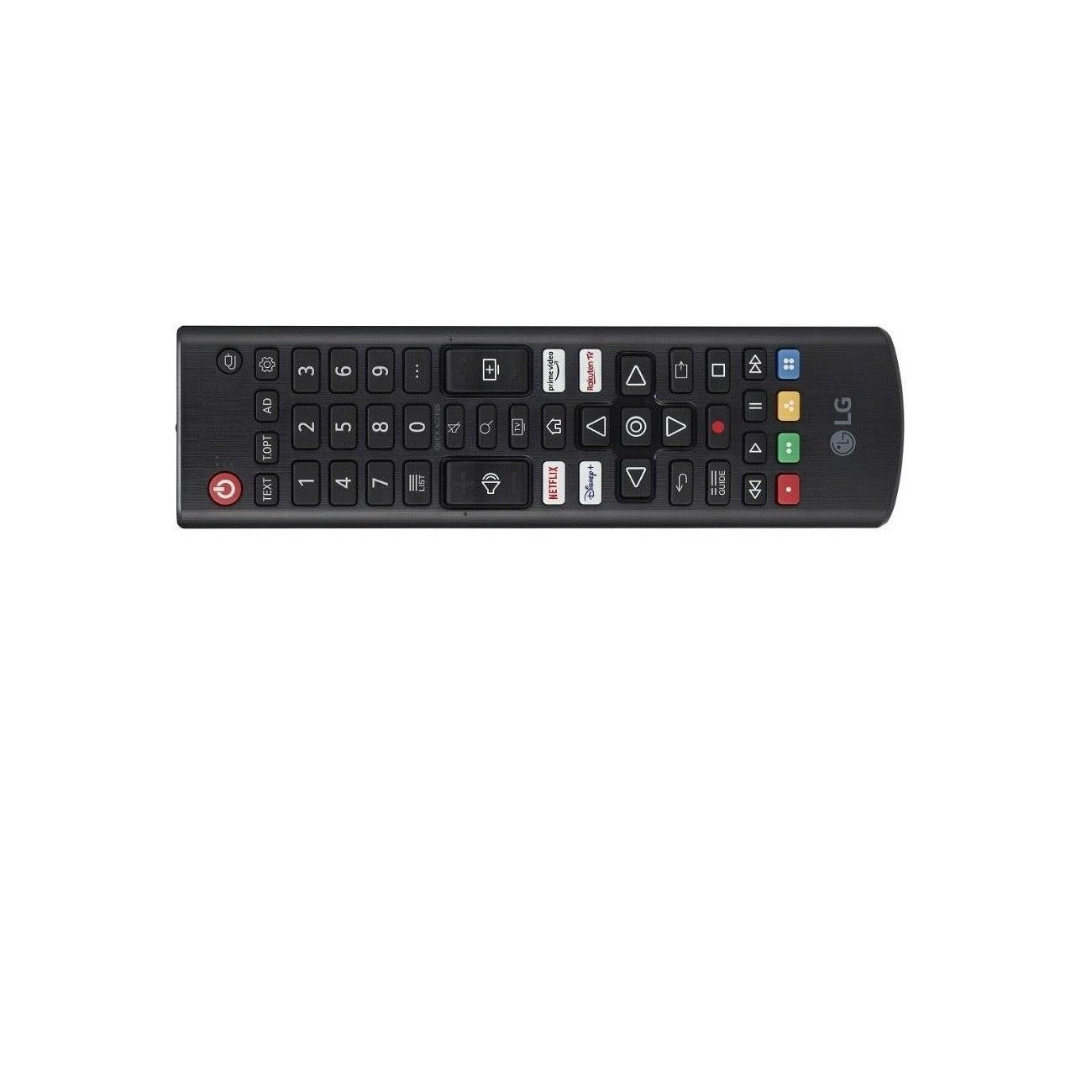 Brand NEW Genuine AKB76037605 TV Remote For LG NANO90P NANO95P