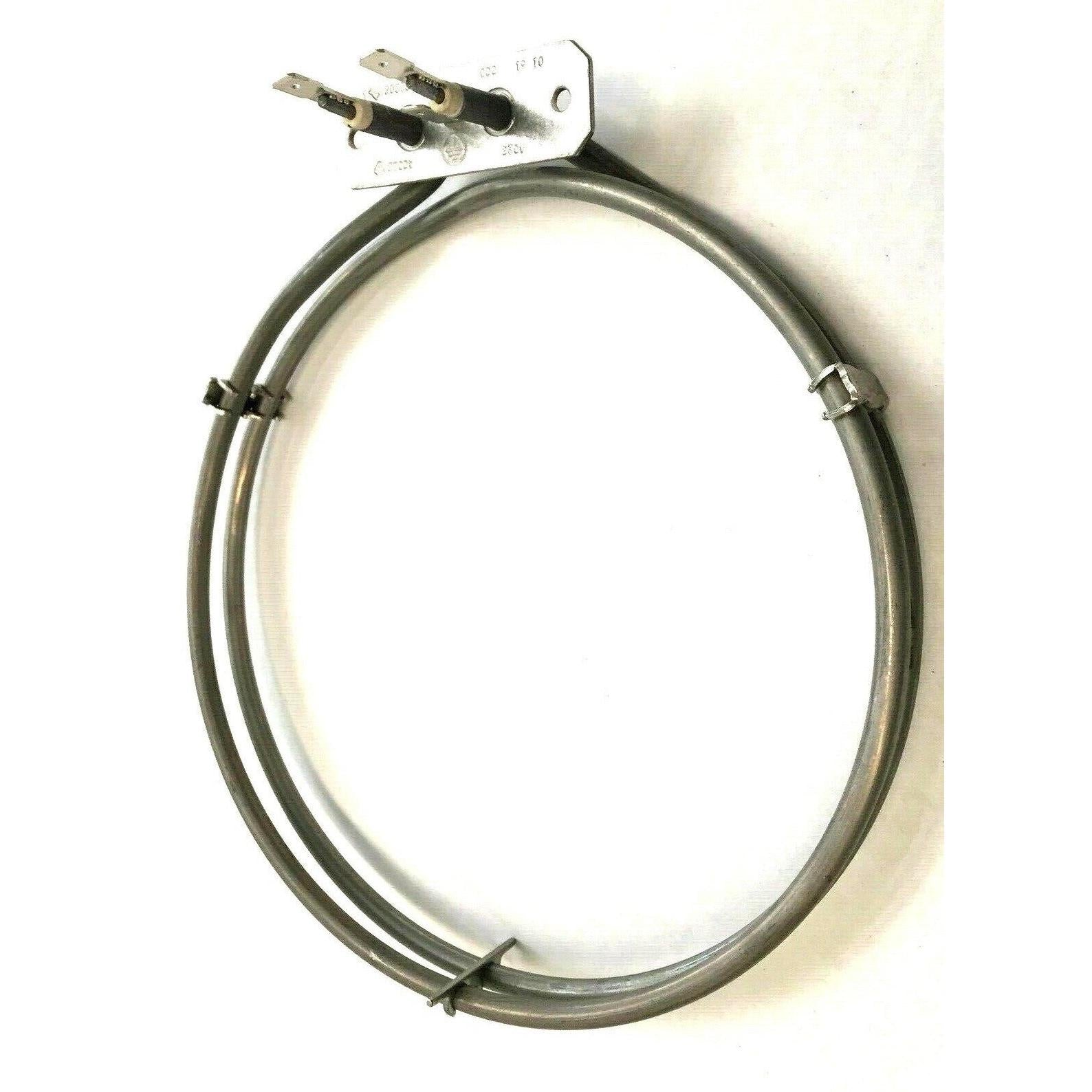 100% Genuine 2000W Oven Cooker Fan Element For BUSH AD66TB, AE56TCW, AE56TCS