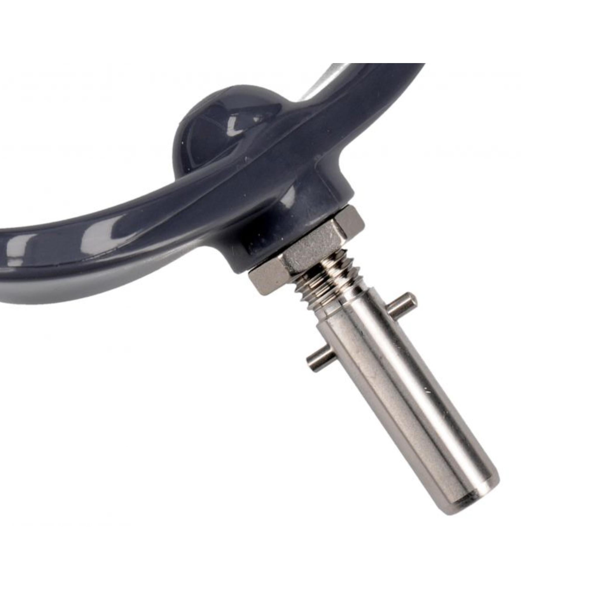 Genuine Stand Mixer Flexible Creaming Beater Attachment for Kenwood AT502 KW714262