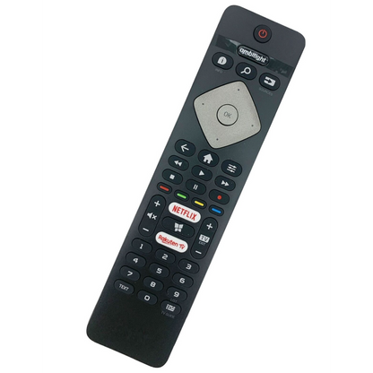 Replacement TV Remote Control For Philips Ambilight 65OLED807/12