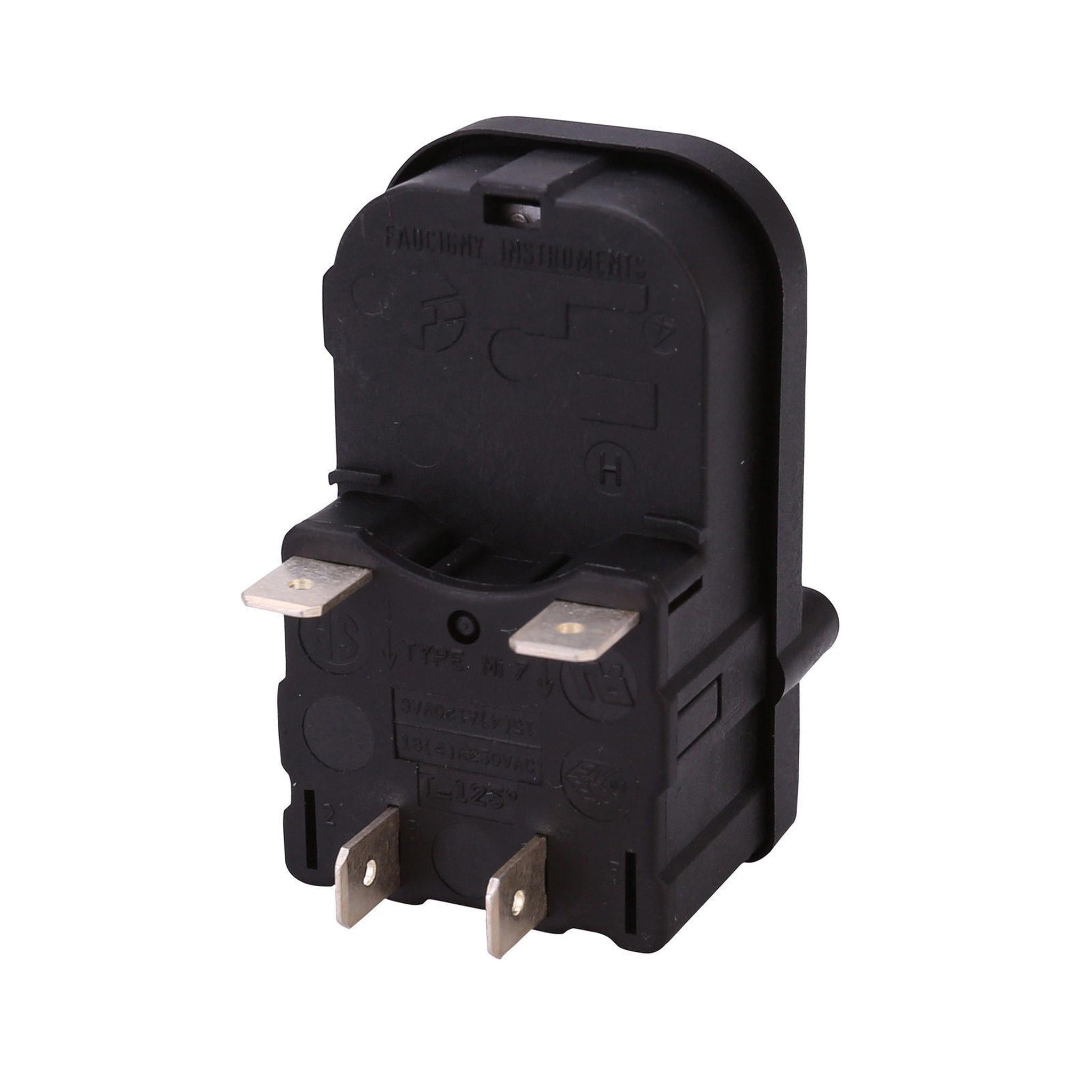 Genuine Timer Control Unit For Dualit27180, 27181, 27182 Type Mi7 Toasters Spare 4 Minute Run Back Timer