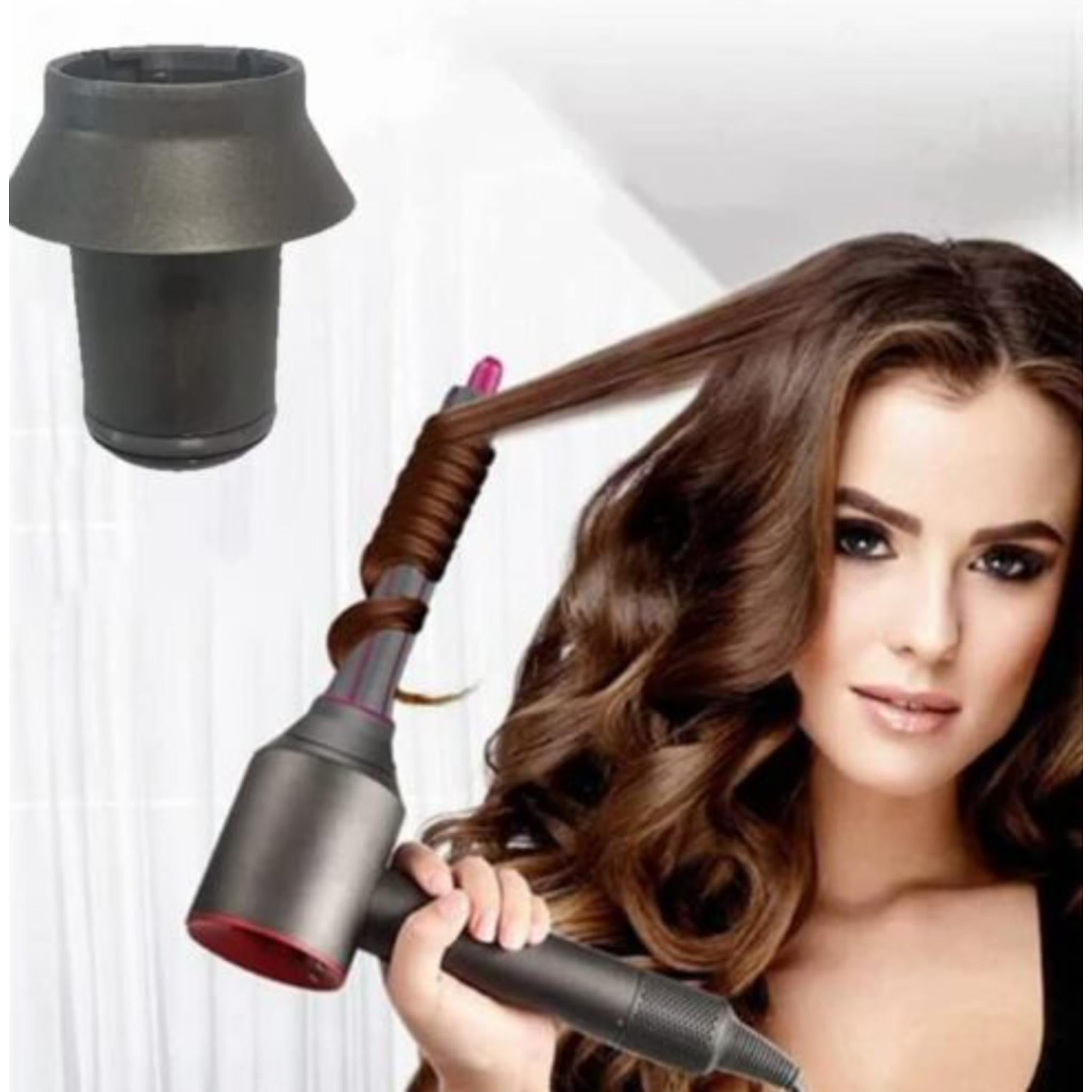Airwrap Curling Adaptor for DYSON Supersonic HD01 HD02 03 04 07 HD08 Hair Dryer