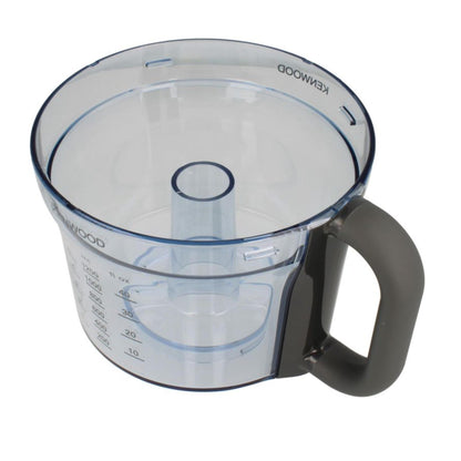 Brand New Kenwood KAH647PL Food Processor Replacement Bowl