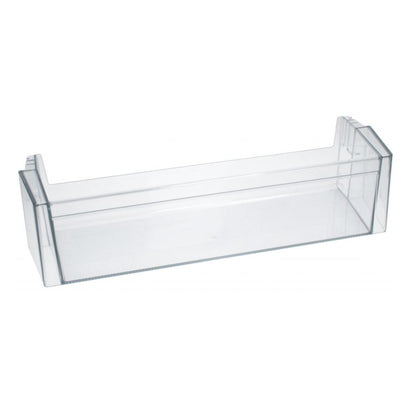 Original Lower Fridge Door Bottle Shelf Guard Tray ( FOR Sharp SJBA05IMXL ONLY )