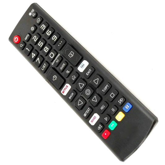 Brand New 2020 Remote Control For LG 32LM630BPLA