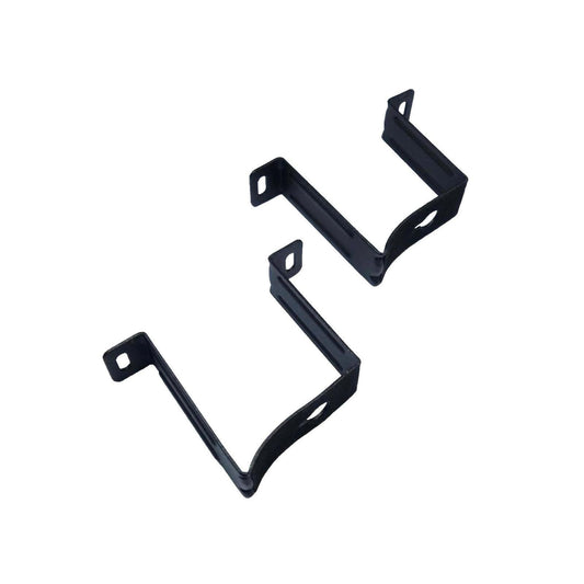 Genuine TH-D227B For jvc Soundbar Wall Fixing Brackets x 2