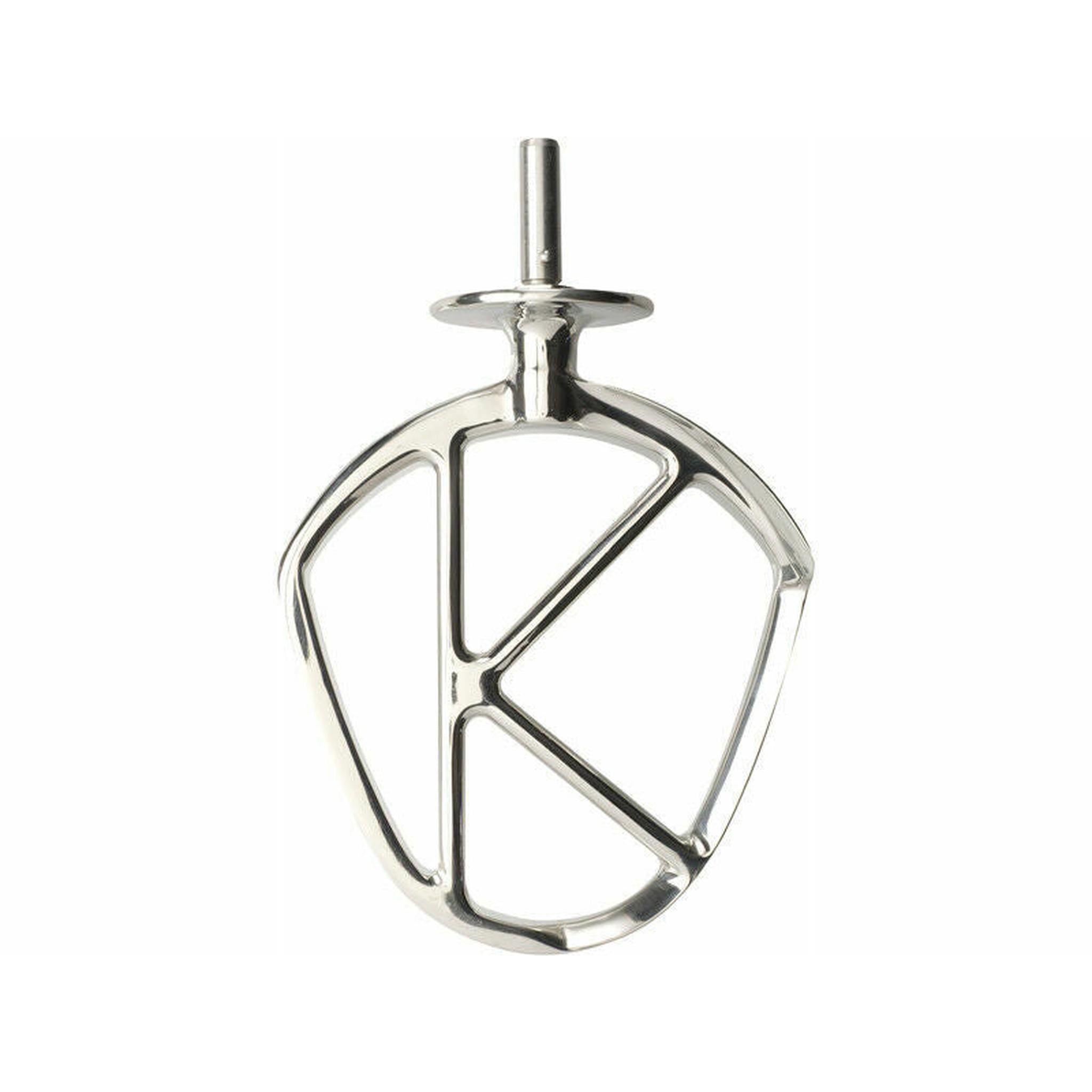 K Beater Stainless Steel - ( KVL61 Only )