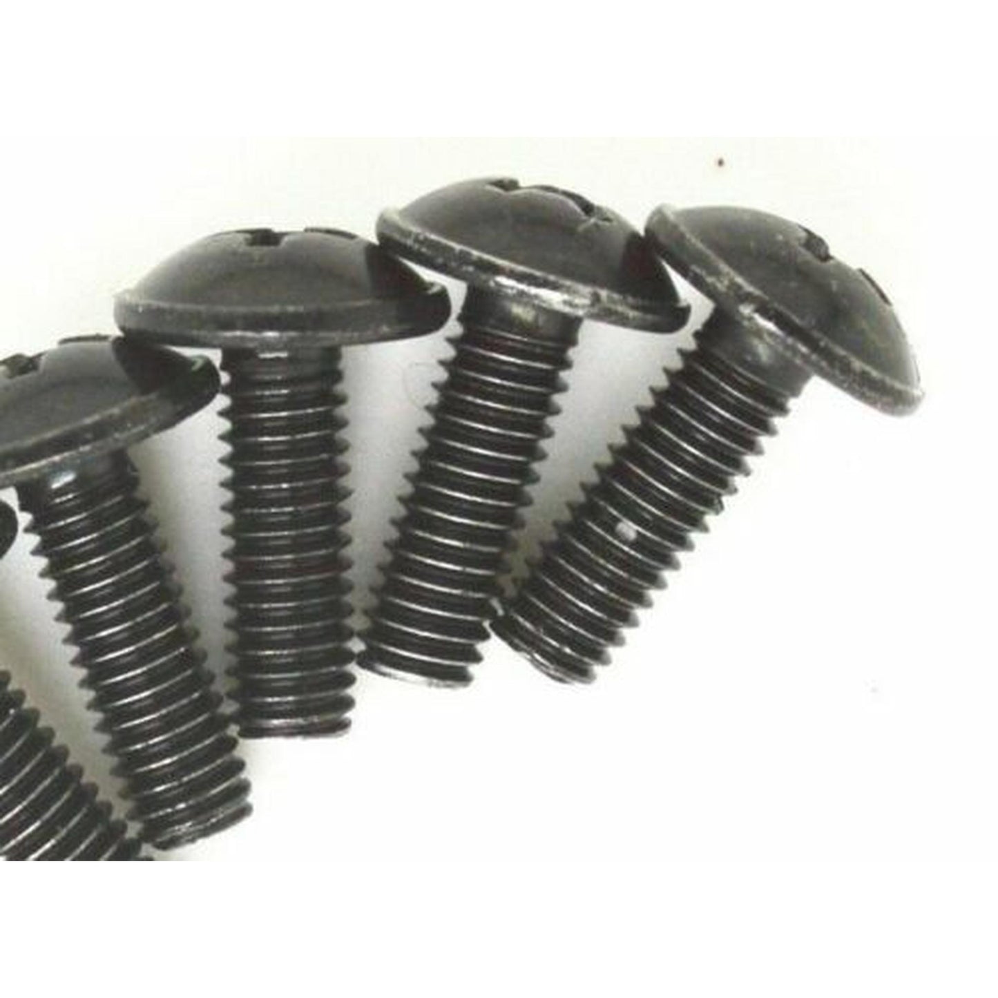 Genuine Fixing Screws for Techwood 50AO2SB TV Stand Pack of 4