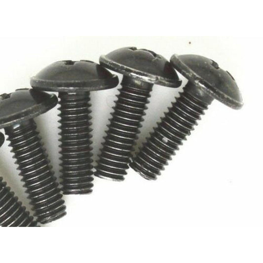 Genuine Fixing Screws for Techwood 50AO2SB TV Stand Pack of 4