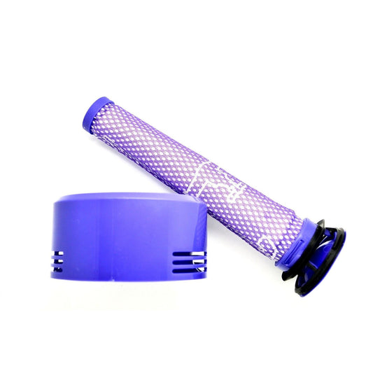 2 Piece Filter Kit For Dyson V7 ABSOLUTE / ANIMAL