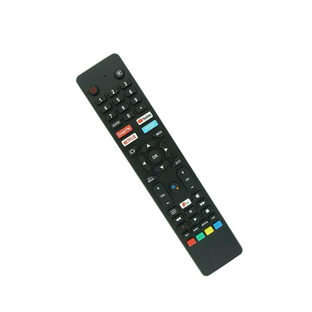 *NEW* Genuine Logik L65AUE21 Voice TV Remote Control