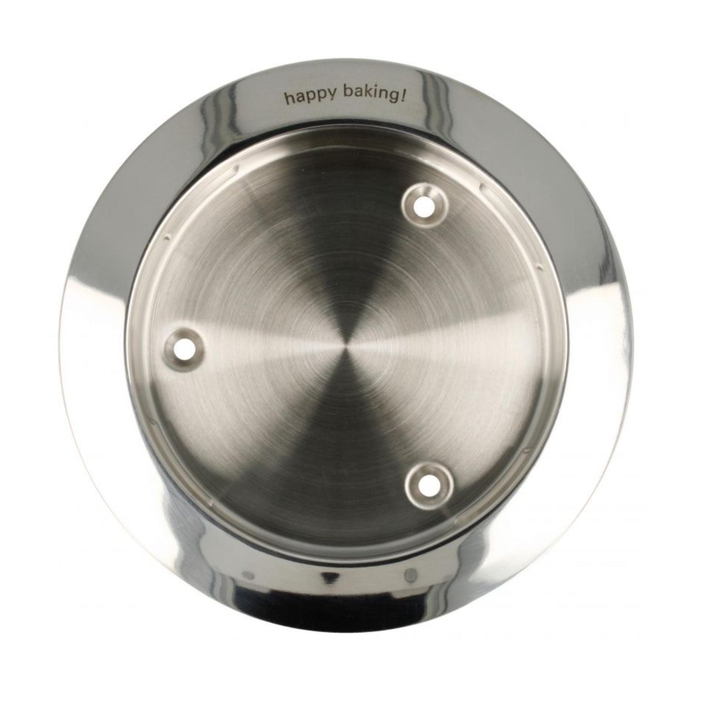 KMIX CONVERSION KIT TO 4 LUG For Kenwood KMX51 Both Parts