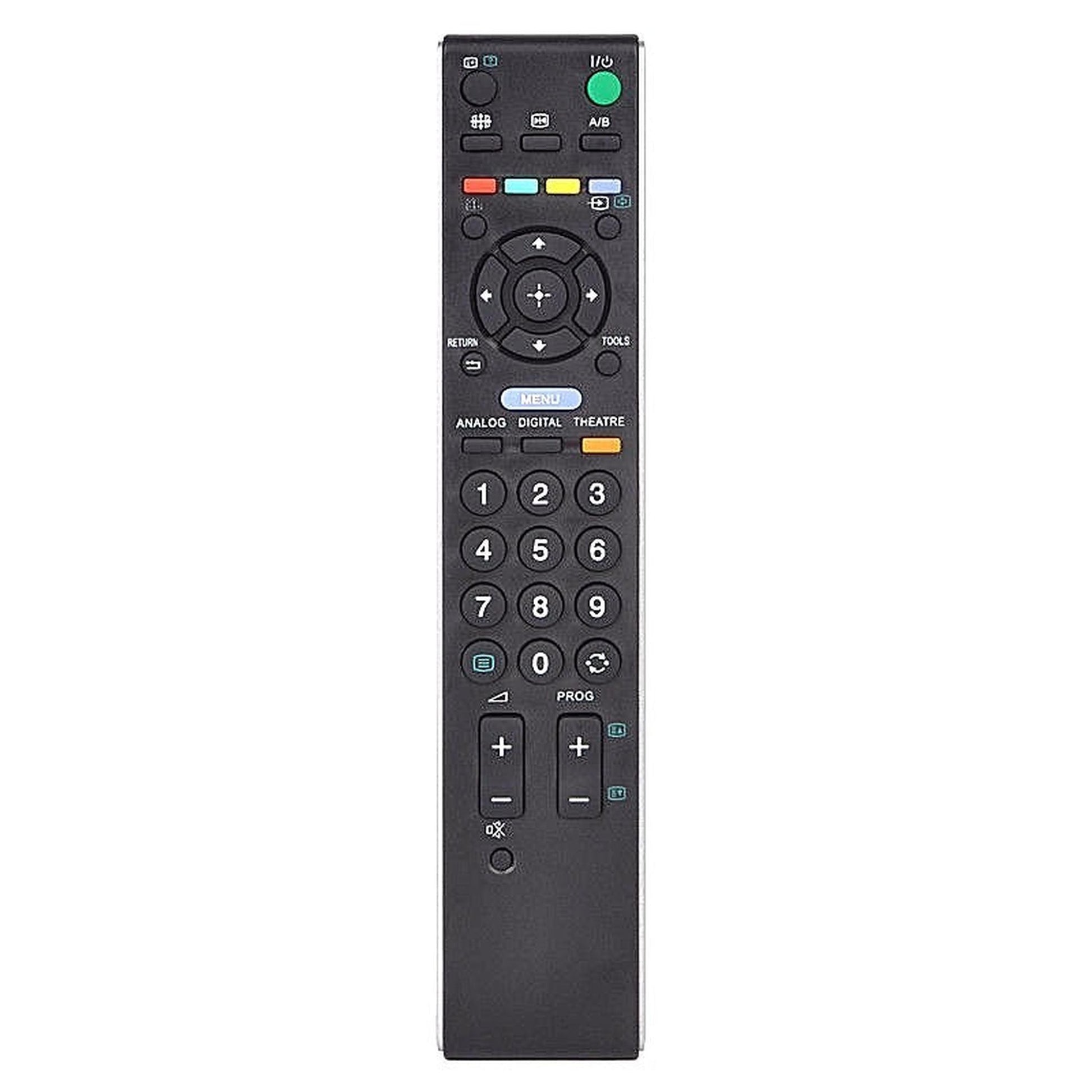 *New* Remote Control For Sony TV`s RM-ED008 KDL-32V2500 KDL-40S2510 KDL-40S2530