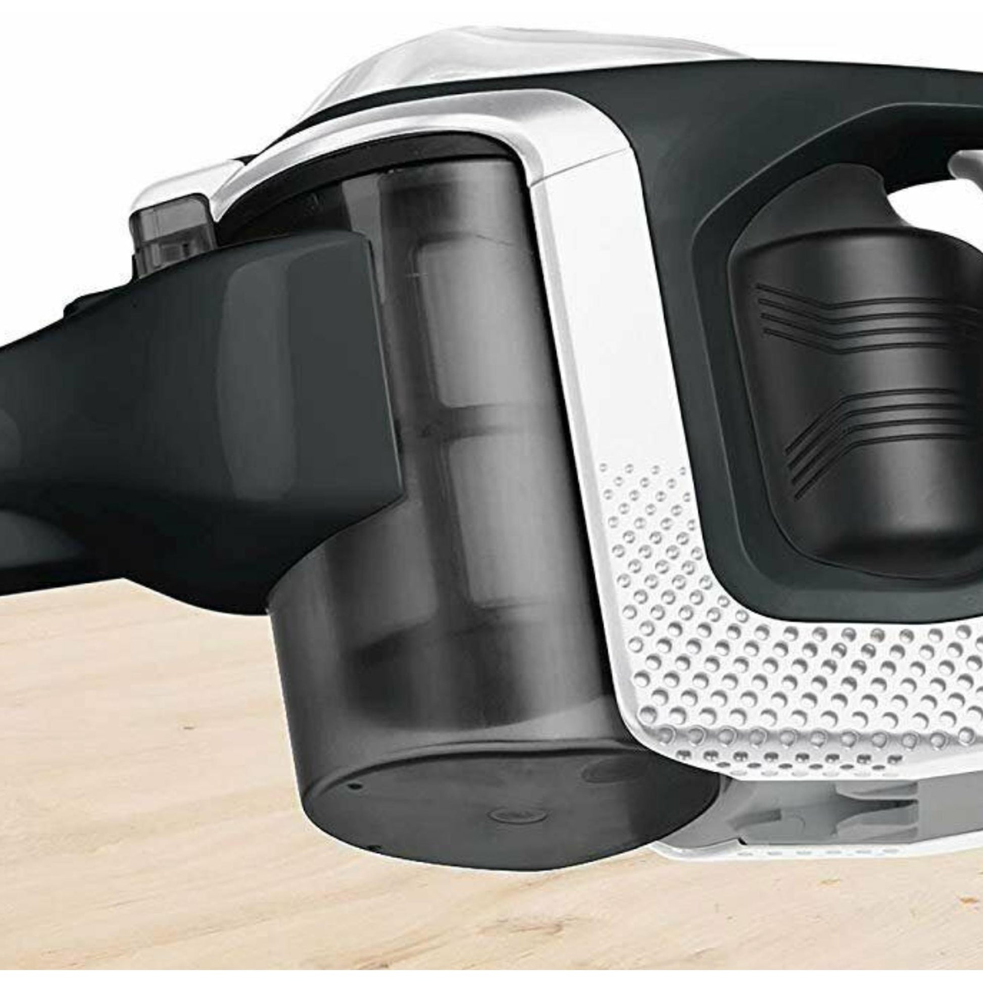 BOSCH 2-Piece Filter SET (To Fit: Bosch BCS Unlimited Series Vacuum Cleaners)