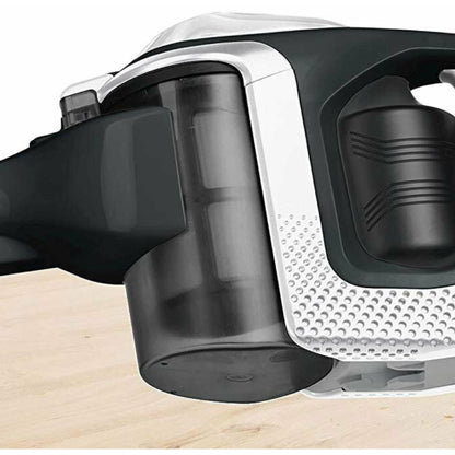 BOSCH 2-Piece Filter SET (To Fit: Bosch BCS Unlimited Series Vacuum Cleaners)
