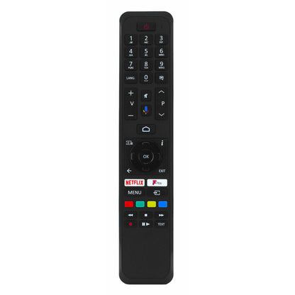 Genuine CT-8555 Voice Remote Control for Toshiba Smart TV