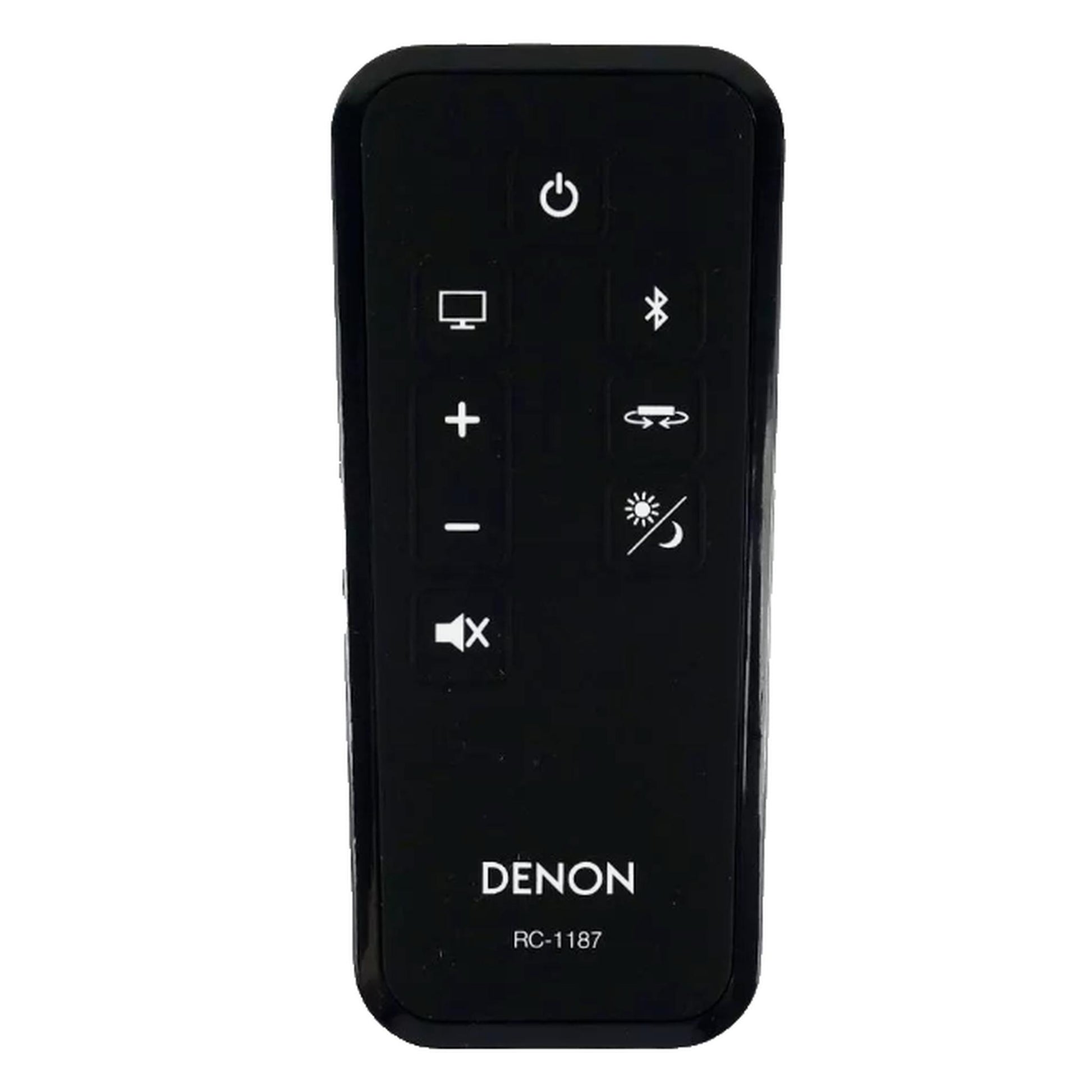 Genuine Soundbar Remote Control FOR Denon DHT-T110