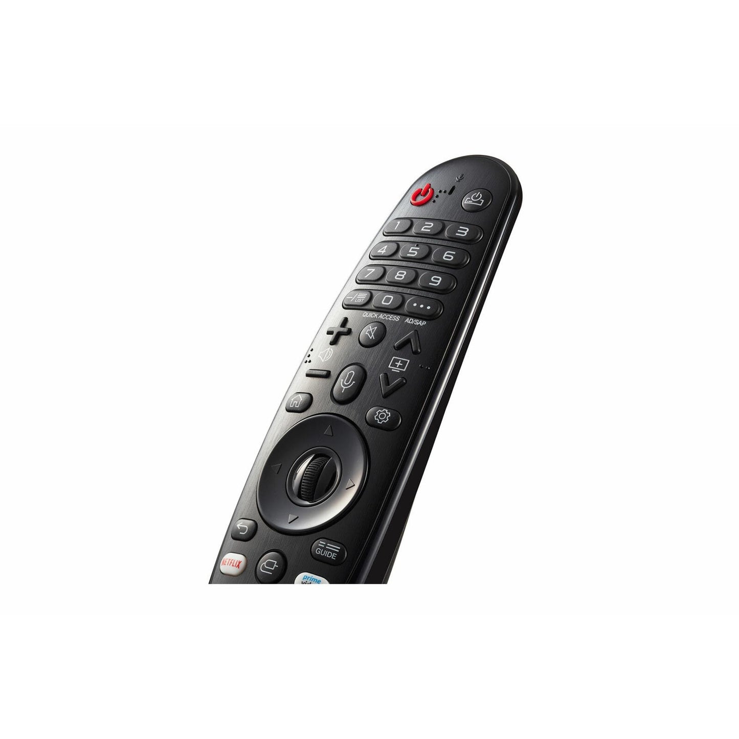 Voice Command Magic Remote Control for LG 65SM90107LA