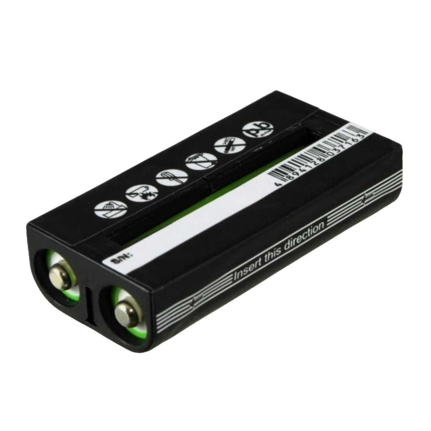 UK Battery for Sony MDR-RF4000K BP-HP550-11 2.4V RoHS