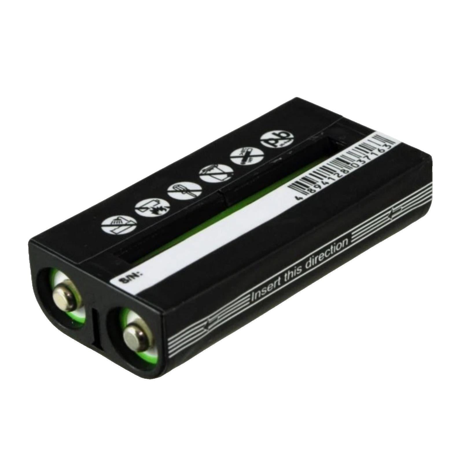 UK Battery for Sony MDR-RF4000K BP-HP550-11 2.4V RoHS