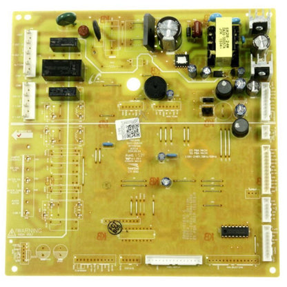 Fridge Freezer Main PCB DA92-00647C / DA9200647C, for Samsung RSA1WTMH, RSA1NHMH,