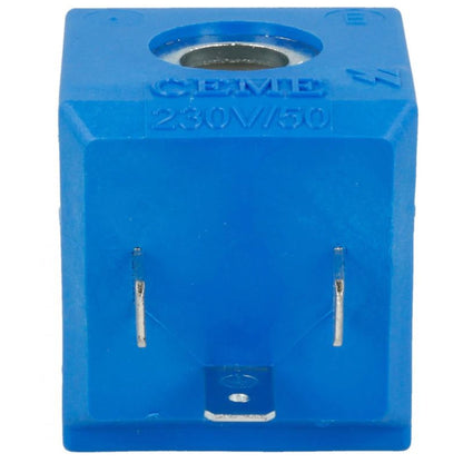 Ceme solenoid valve coil For Tefal Iron GV9071 / GV9220