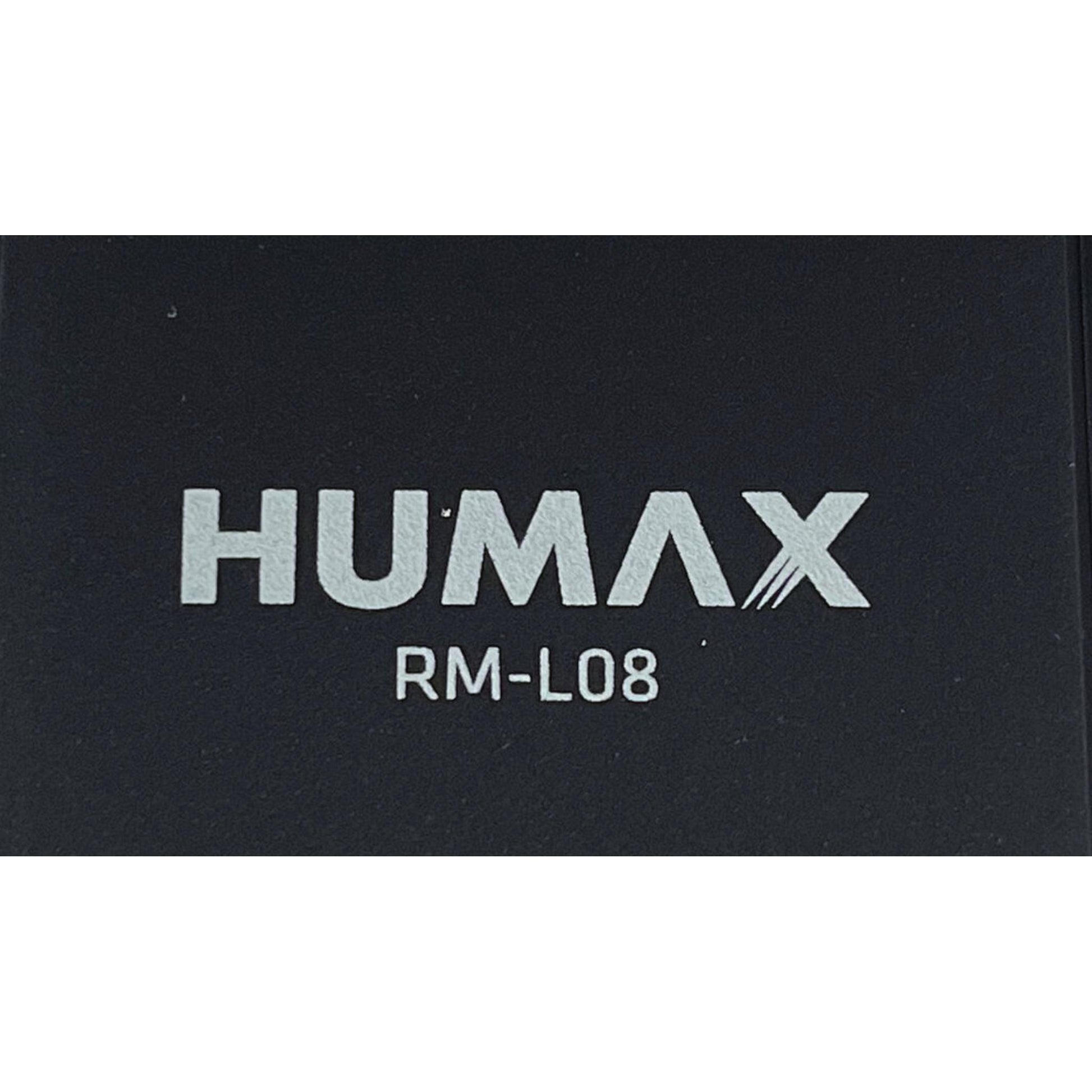 New RM-L08 Genuine Remote Control For Humax TV Recorder FVP-4000T FVP-5000T