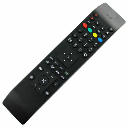 BRAND NEW RC4800 TV Remote Control for Bush DLED32165HDDVD