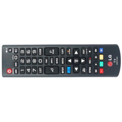 Original Remote Control for 42UB820V 42” ULTRA HD 4K TV