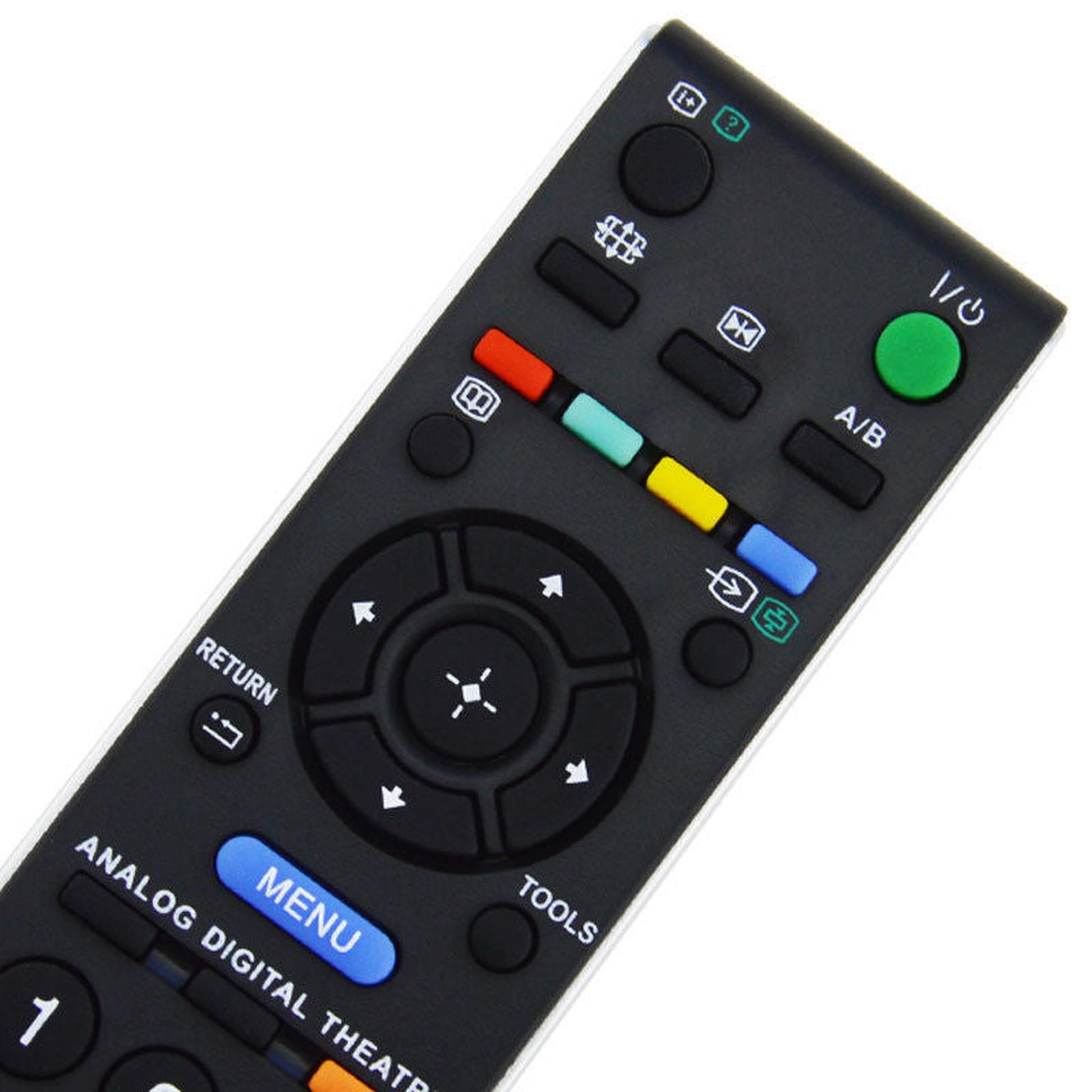 *New* Remote Control For Sony TV`s RM-ED008 KDL-32V2500 KDL-40S2510 KDL-40S2530