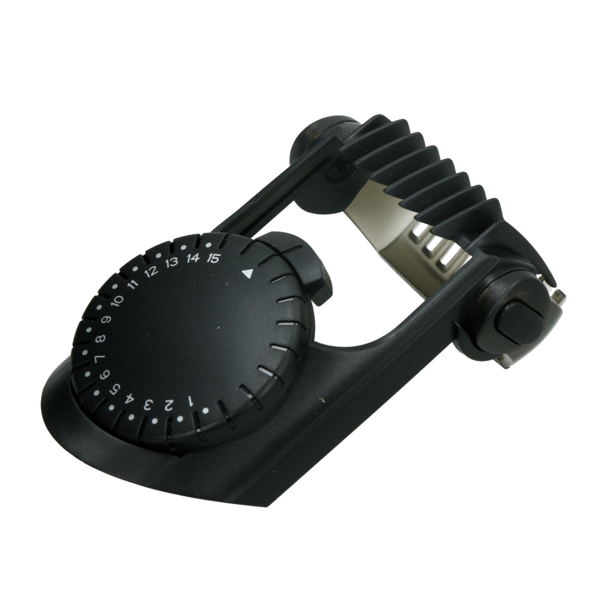 Genuine BABYLISS Clipper Comb Attachment 1-15mm E845E, E845IE, E846PE, E847E